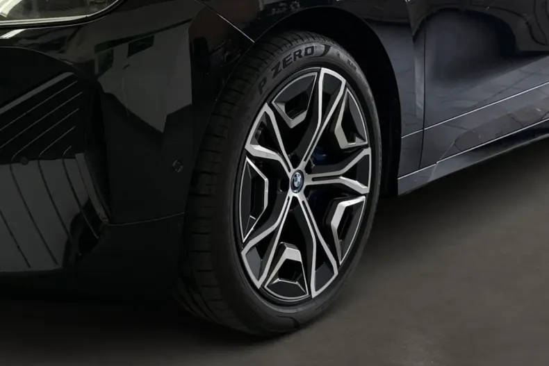 BMW iX din 2023 cu 50.000 km - oferta BMW155244 - foto 8