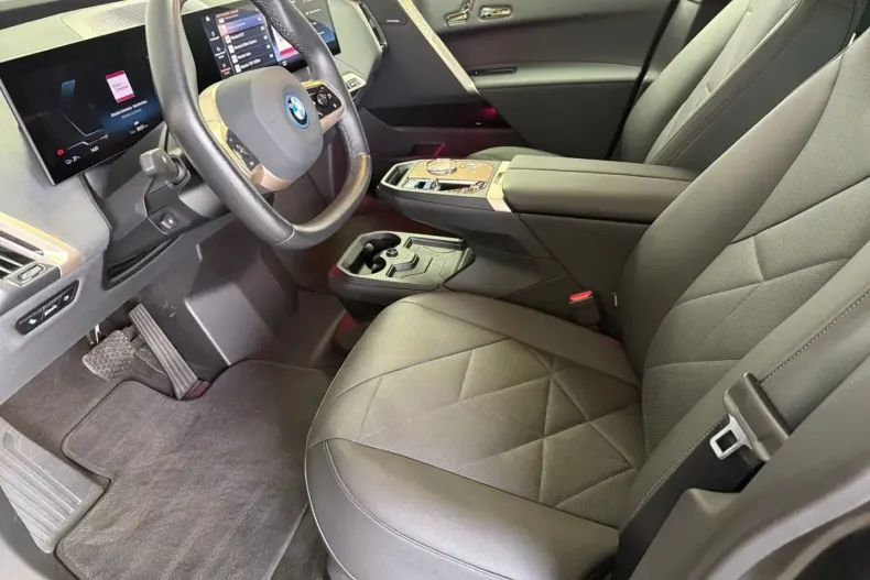 BMW iX din 2023 cu 50.000 km - oferta BMW155244 - foto 11