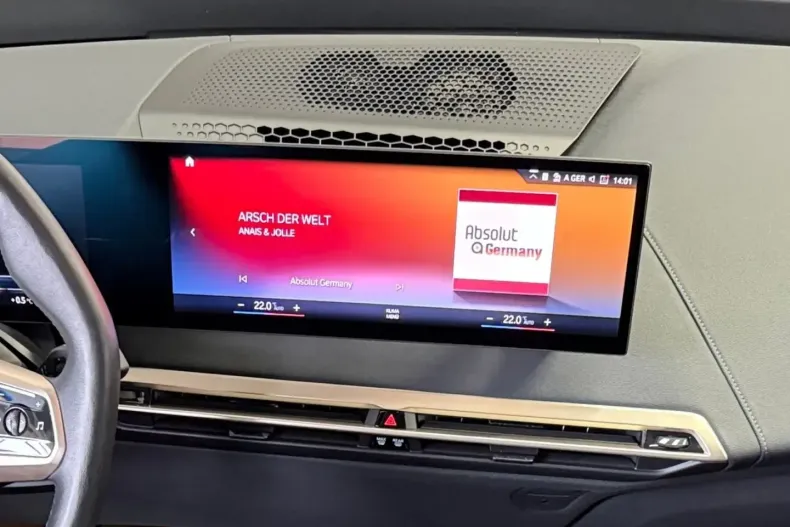 BMW iX din 2023 cu 50.000 km - oferta BMW155244 - foto 15