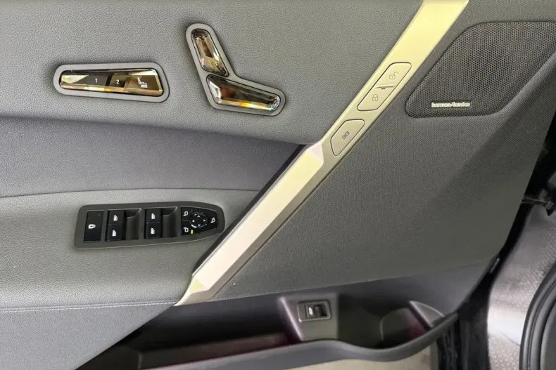 BMW iX din 2023 cu 50.000 km - oferta BMW155244 - foto 20