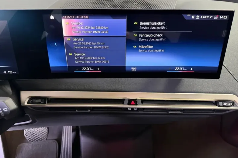 BMW iX din 2023 cu 50.000 km - oferta BMW155244 - foto 24