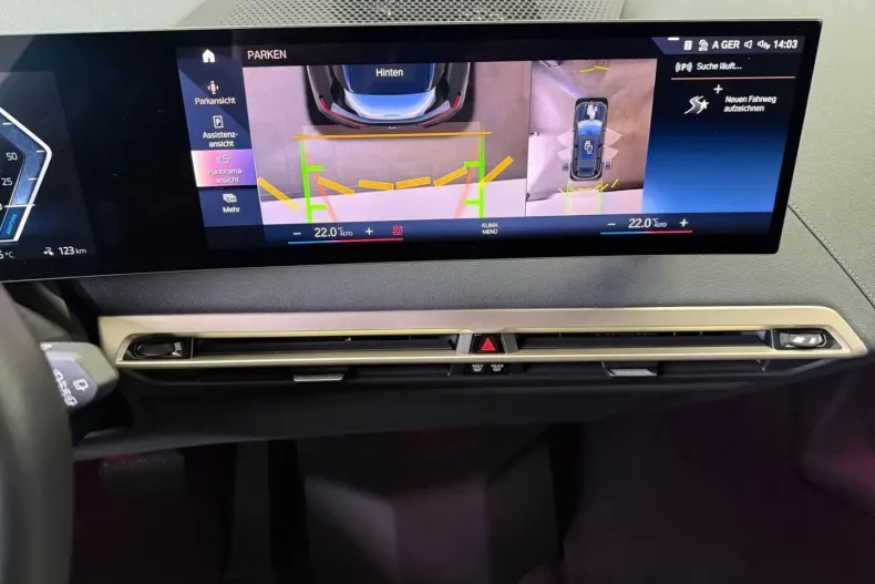 BMW iX din 2023 cu 50.000 km - oferta BMW155244 - foto 25