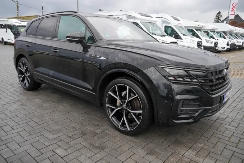 Volkswagen Touareg din 2022 cu 79.000 km - oferta VOL155245 - foto 1