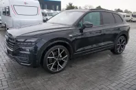 Volkswagen Touareg din 2022 cu 79.000 km - oferta VOL155245 - foto 2