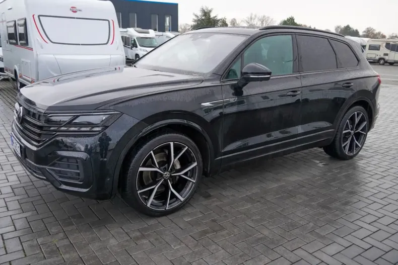 Volkswagen Touareg din 2022 cu 79.000 km - oferta VOL155245 - foto 2