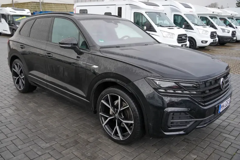 Volkswagen Touareg din 2022 cu 79.000 km - oferta VOL155245 - foto 3