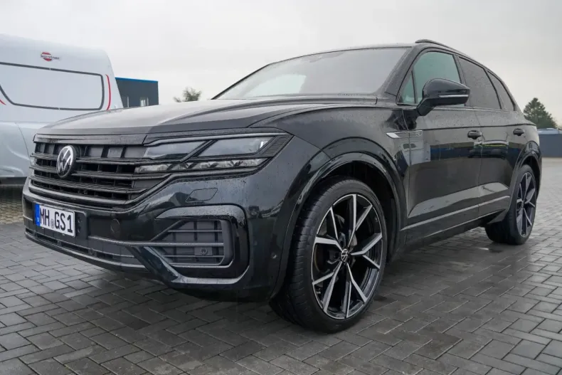 Volkswagen Touareg din 2022 cu 79.000 km - oferta VOL155245 - foto 4