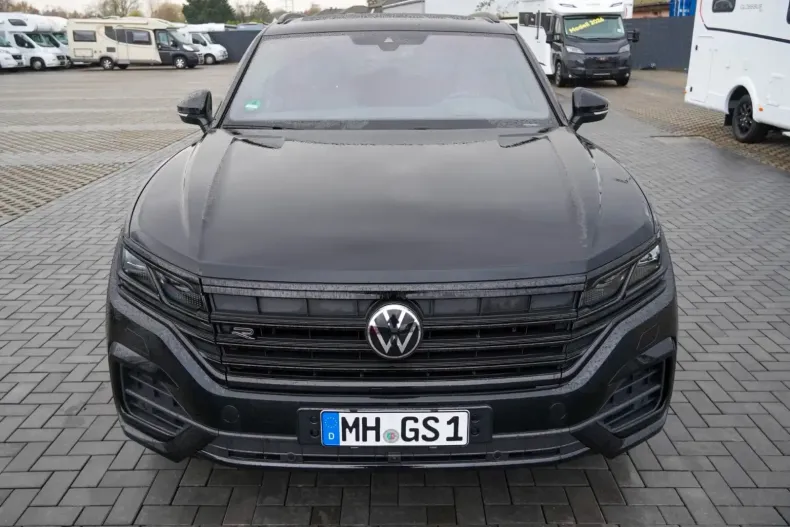 Volkswagen Touareg din 2022 cu 79.000 km - oferta VOL155245 - foto 5
