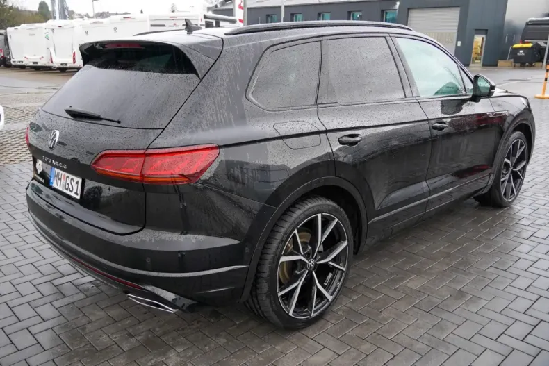 Volkswagen Touareg din 2022 cu 79.000 km - oferta VOL155245 - foto 6