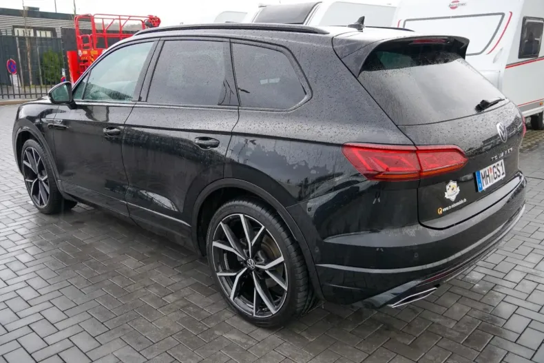 Volkswagen Touareg din 2022 cu 79.000 km - oferta VOL155245 - foto 7