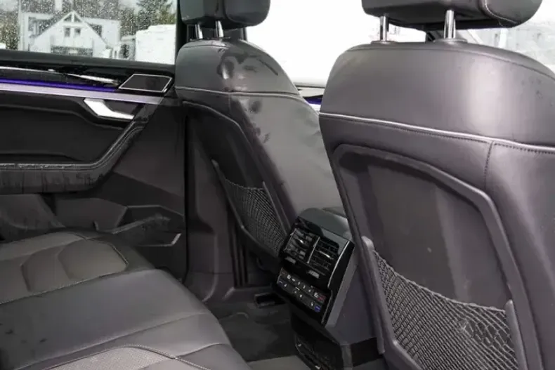 Volkswagen Touareg din 2022 cu 79.000 km - oferta VOL155245 - foto 12