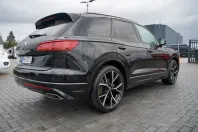 Volkswagen Touareg din 2022 cu 79.000 km - oferta VOL155245 - foto 17