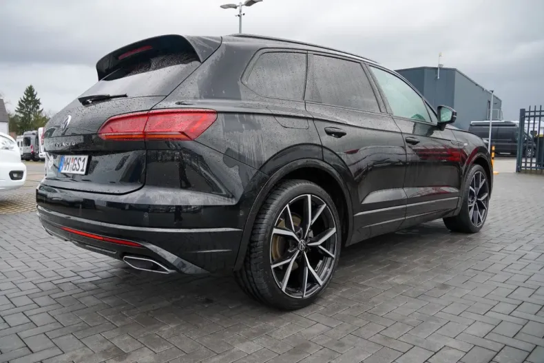 Volkswagen Touareg din 2022 cu 79.000 km - oferta VOL155245 - foto 17