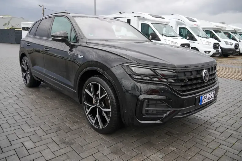 Volkswagen Touareg din 2022 cu 79.000 km - oferta VOL155245 - foto 20