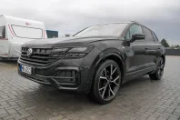 Volkswagen Touareg din 2022 cu 79.000 km - oferta VOL155245 - foto 21