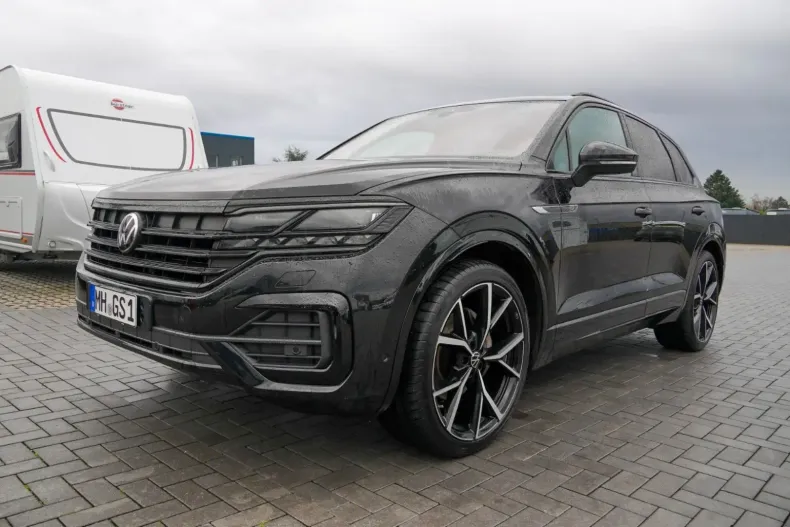 Volkswagen Touareg din 2022 cu 79.000 km - oferta VOL155245 - foto 21