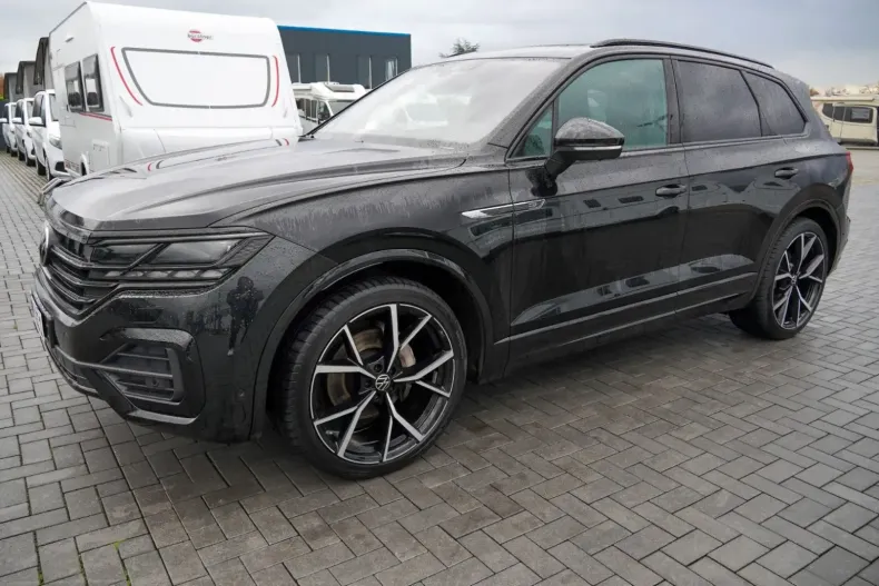 Volkswagen Touareg din 2022 cu 79.000 km - oferta VOL155245 - foto 22