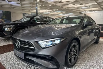 Mercedes-Benz CLS 300 din 2023 - oferta MER155246
