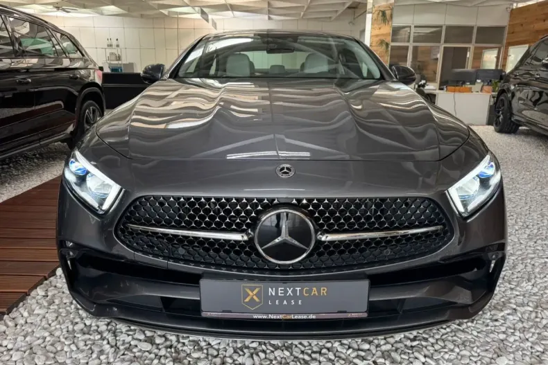 Mercedes-Benz CLS 300 din 2023 cu 29.200 km - oferta MER155246 - foto 2