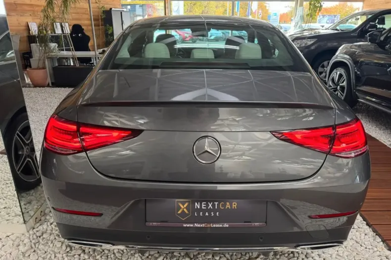 Mercedes-Benz CLS 300 din 2023 cu 29.200 km - oferta MER155246 - foto 5