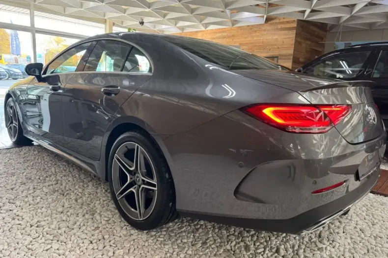 Mercedes-Benz CLS 300 din 2023 cu 29.200 km - oferta MER155246 - foto 6
