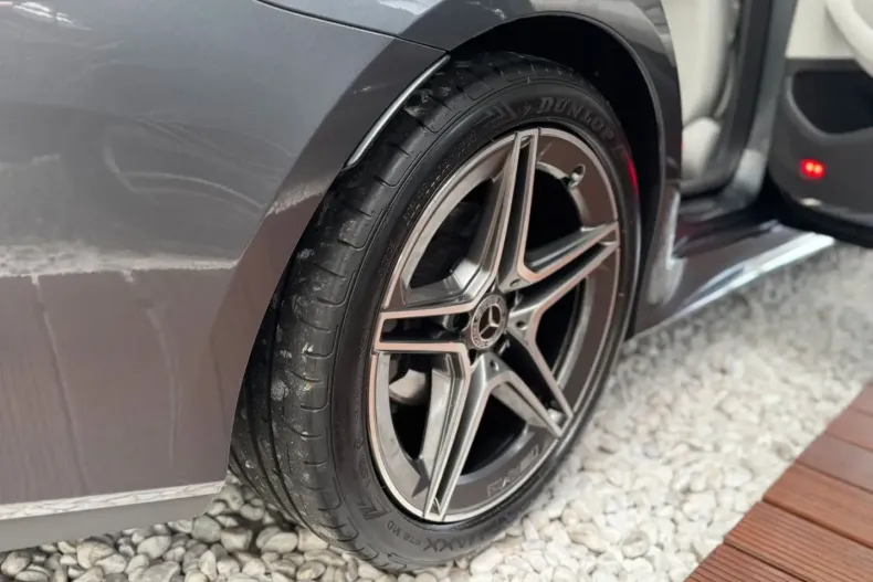 Mercedes-Benz CLS 300 din 2023 cu 29.200 km - oferta MER155246 - foto 7