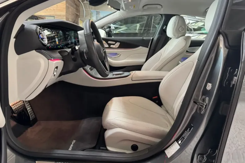 Mercedes-Benz CLS 300 din 2023 cu 29.200 km - oferta MER155246 - foto 8