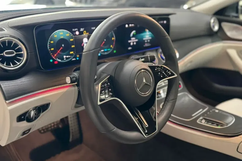 Mercedes-Benz CLS 300 din 2023 cu 29.200 km - oferta MER155246 - foto 18