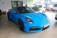 Porsche 911 din 2023 cu 6.239 km - oferta POR155247 - foto 1