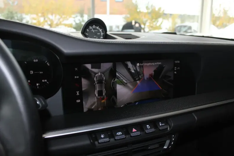 Porsche 911 din 2023 cu 6.239 km - oferta POR155247 - foto 9