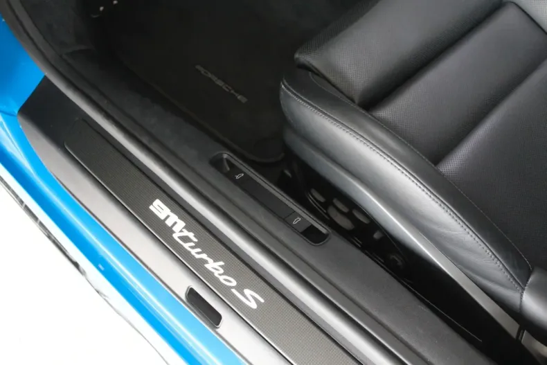 Porsche 911 din 2023 cu 6.239 km - oferta POR155247 - foto 18