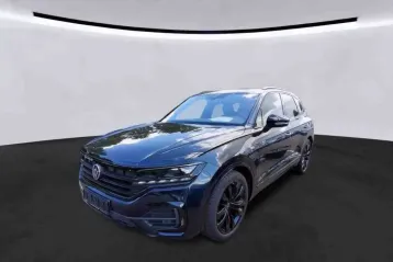 Volkswagen Touareg din 2022 - oferta VOL155248