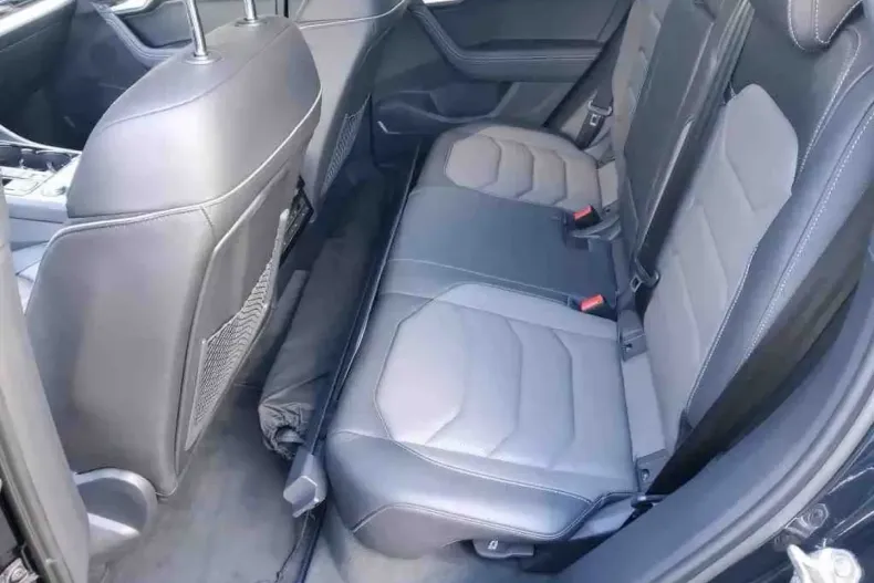 Volkswagen Touareg din 2022 cu 63.010 km - oferta VOL155248 - foto 6