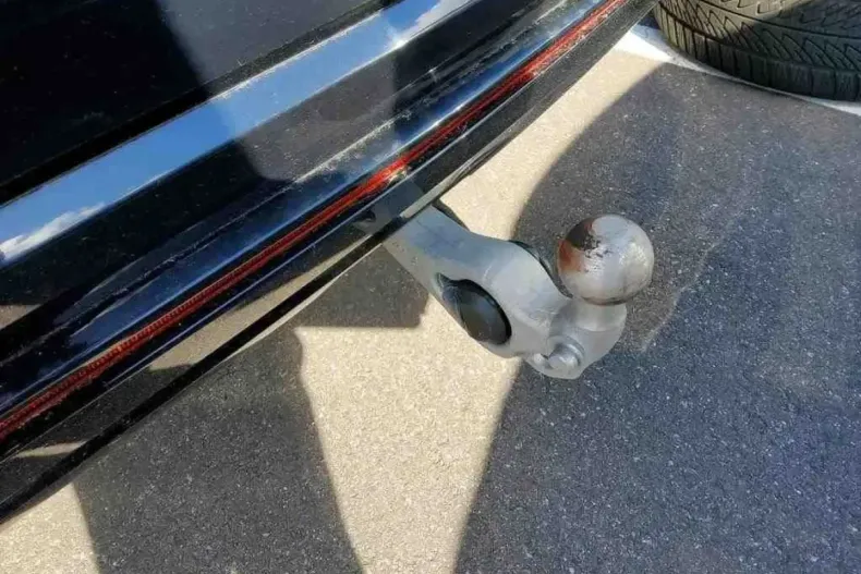 Volkswagen Touareg din 2022 cu 63.010 km - oferta VOL155248 - foto 9