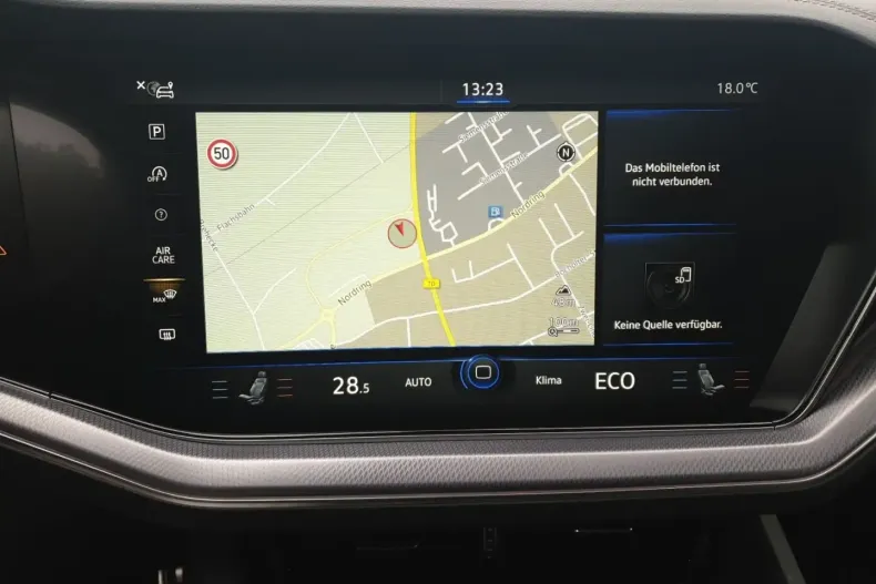 Volkswagen Touareg din 2022 cu 63.010 km - oferta VOL155248 - foto 10