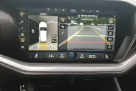 Volkswagen Touareg din 2022 cu 63.010 km - oferta VOL155248 - foto 11