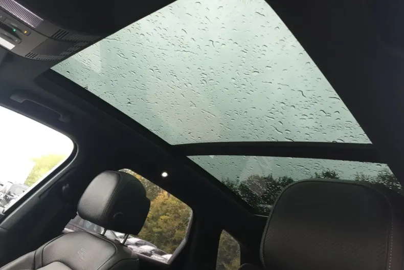 Volkswagen Touareg din 2022 cu 63.010 km - oferta VOL155248 - foto 15