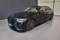 Mercedes-Benz S 400 din 2022 cu 67.755 km - oferta MER155249 - foto 1