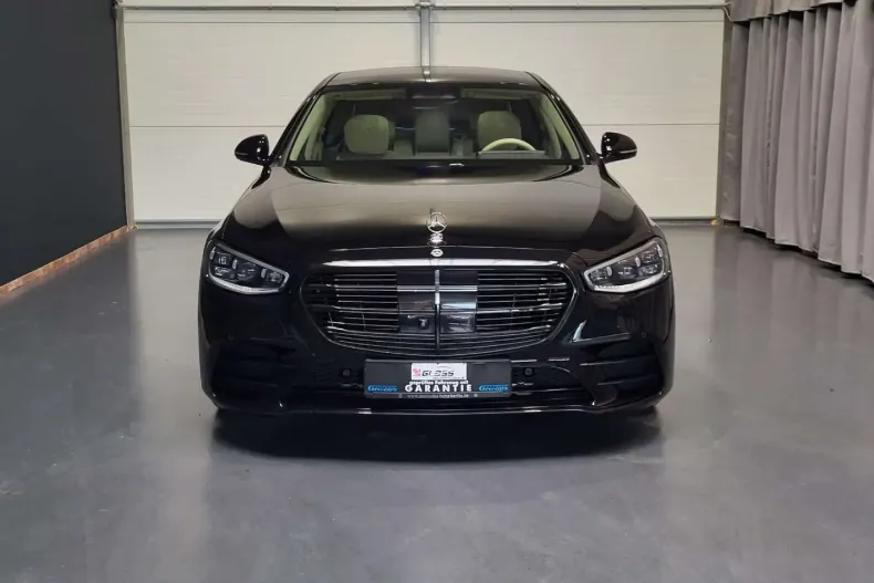 Mercedes-Benz S 400 din 2022 cu 67.755 km - oferta MER155249 - foto 2