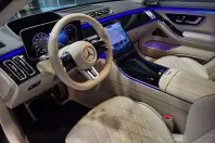 Mercedes-Benz S 400 din 2022 cu 67.755 km - oferta MER155249 - foto 6