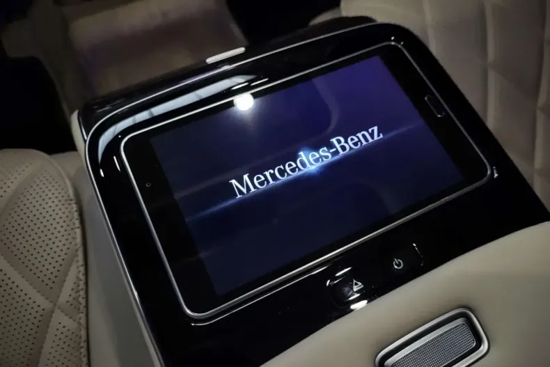 Mercedes-Benz S 400 din 2022 cu 67.755 km - oferta MER155249 - foto 13