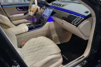 Mercedes-Benz S 400 din 2022 cu 67.755 km - oferta MER155249 - foto 23