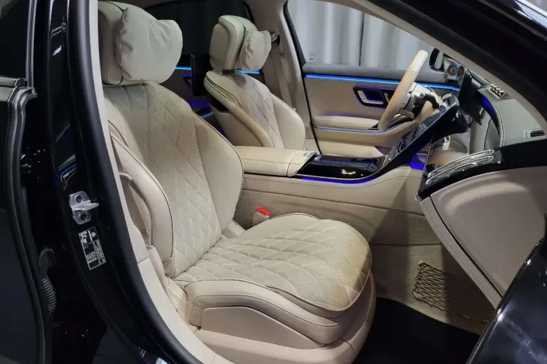 Mercedes-Benz S 400 din 2022 cu 67.755 km - oferta MER155249 - foto 24