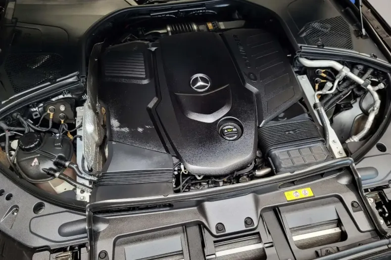 Mercedes-Benz S 400 din 2022 cu 67.755 km - oferta MER155249 - foto 27