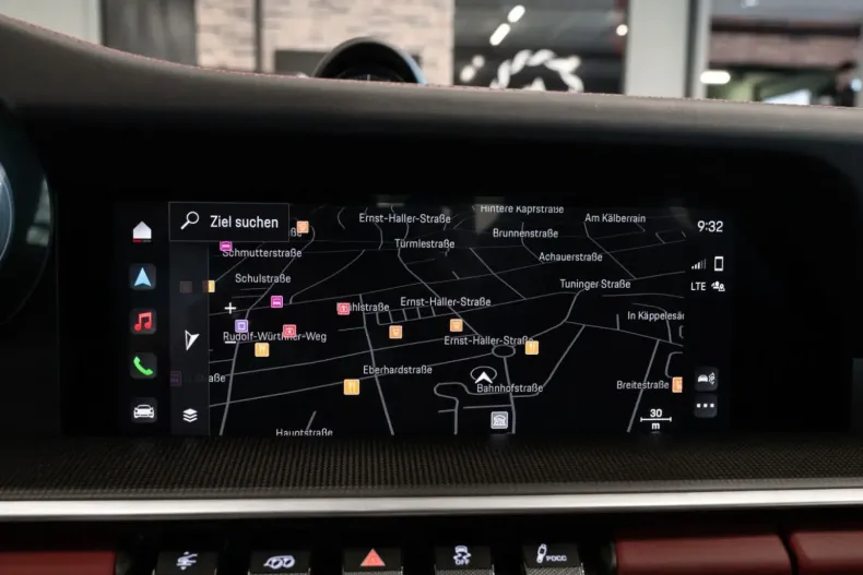 Porsche 911 din 2023 cu 4.955 km - oferta POR155250 - foto 19