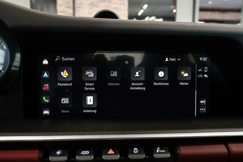 Porsche 911 din 2023 cu 4.955 km - oferta POR155250 - foto 23