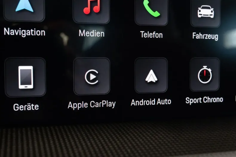 Porsche 911 din 2023 cu 4.955 km - oferta POR155250 - foto 24