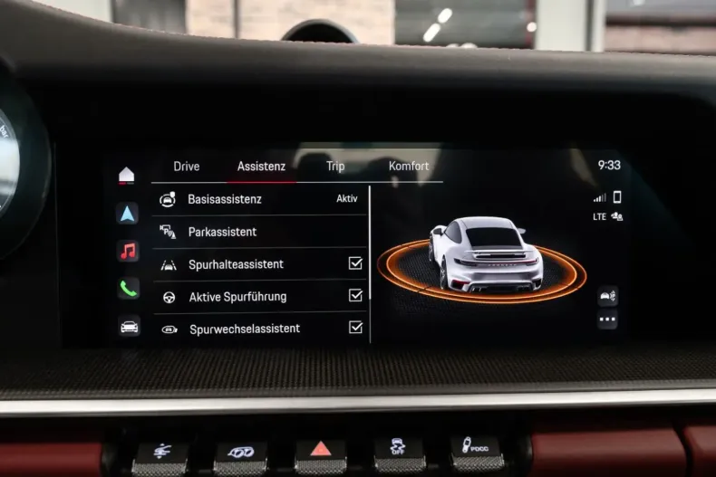 Porsche 911 din 2023 cu 4.955 km - oferta POR155250 - foto 25