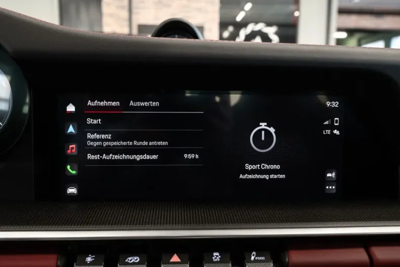 Porsche 911 din 2023 cu 4.955 km - oferta POR155250 - foto 27