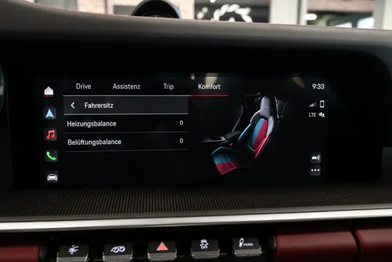 Porsche 911 din 2023 cu 4.955 km - oferta POR155250 - foto 29